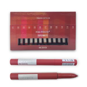 Lapiz Labial Super Matte