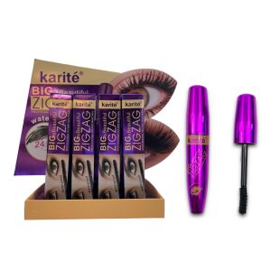 Mascara de pestañas Zig Zag