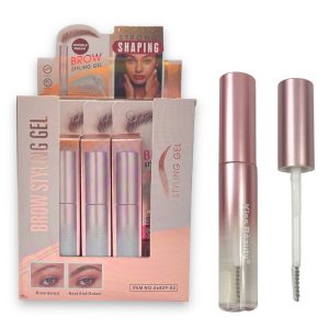 Gel estilizador cejas