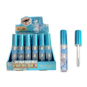 Tratamiento pestañas y cejas Acido Hialuronico