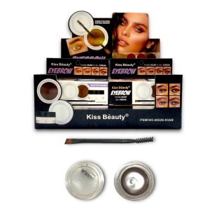 Betun de cejas + Gel estilizador