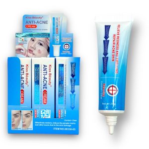 Tratamiento puntual para el Acne