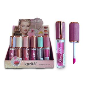 Brillo magico 24 k Flower