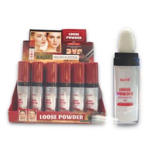 Polvo de hadas Karite