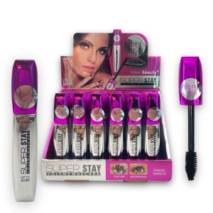 Mascara Super Stay