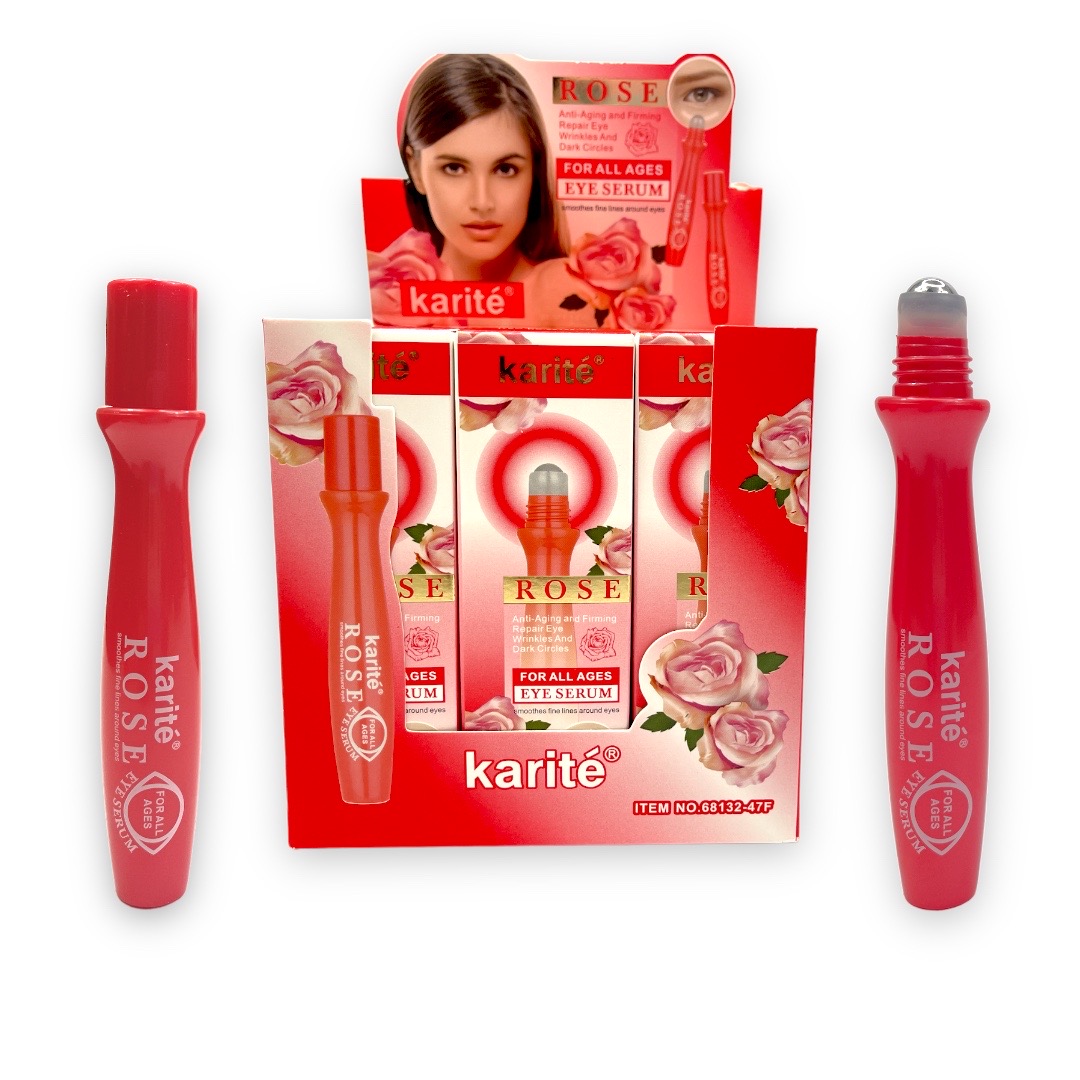 Contorno de ojos Rosas