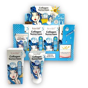 Protector solae Colageno SPF +61