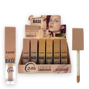 Corrector liquido Karite