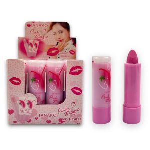 Labial Magico pink Magic
