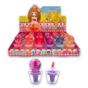 Brillo magico Cactus