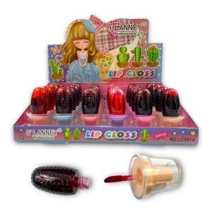 Tinta de labios y mejillas Cactus