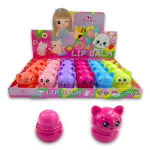 Balsamo labial Magico