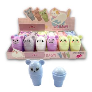 Balsamo labial Magico Cat