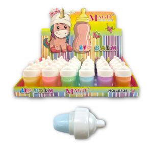 Balsamo labial Magico