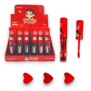 Tinta de labios y mejillas Peko