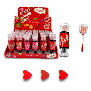 TInta labios y mejillas Water Candy