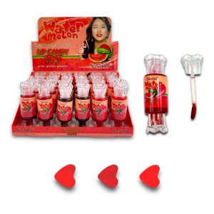 TInta labios y mejillas Water melon