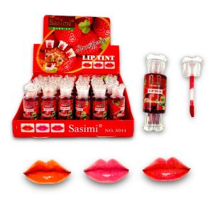 Tinta labios y mejillas Strawberry