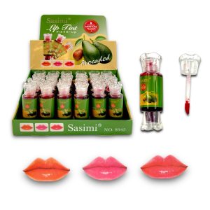 Tinta labios y mejillas Avocado