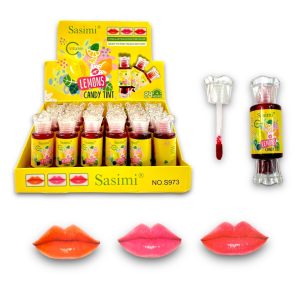 Tinta labios y mejillas Lemons Candy