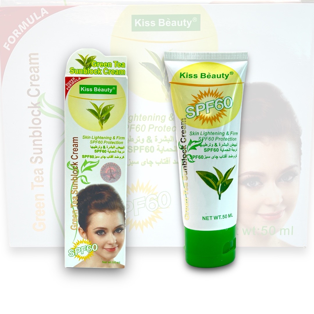 Protector solar con aloe vera