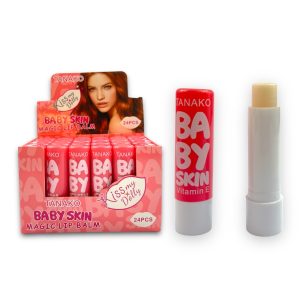 Labial magico Baby Lips