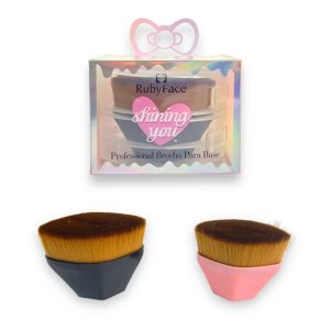 Brocha Densa para base Grande