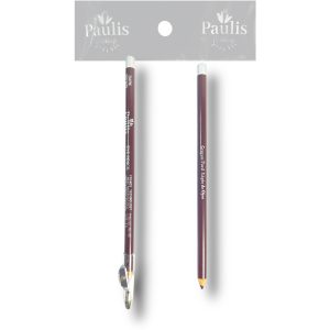 Lapiz Dark Brown Paulis